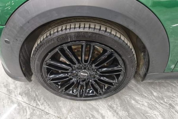 MINI MINI 2022, 65600 км, за 18448 USD - фото 8