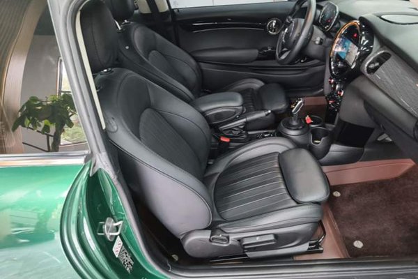 MINI MINI 2022, 65600 км, за 18448 USD - фото 23