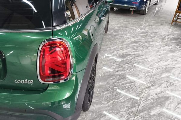 MINI MINI 2022, 65600 км, за 18448 USD - фото 7