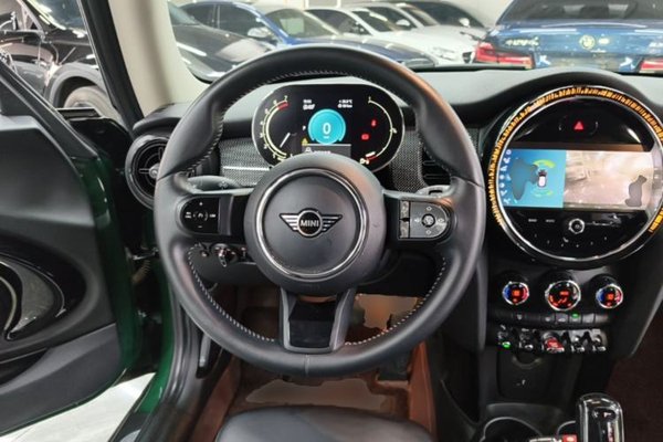 MINI MINI 2022, 65600 км, за 18448 USD - фото 14
