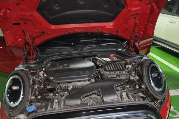 MINI MINI 2022, 29300 км, за 15248 USD - фото 21