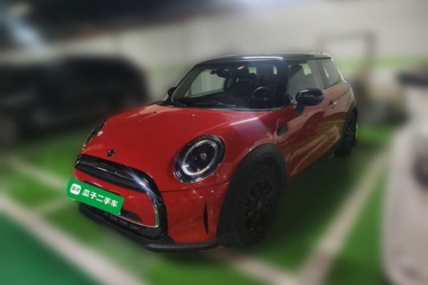 MINI MINI · 2022 год