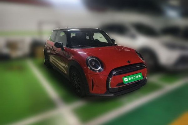 MINI MINI 2022, 29300 км, за 15248 USD