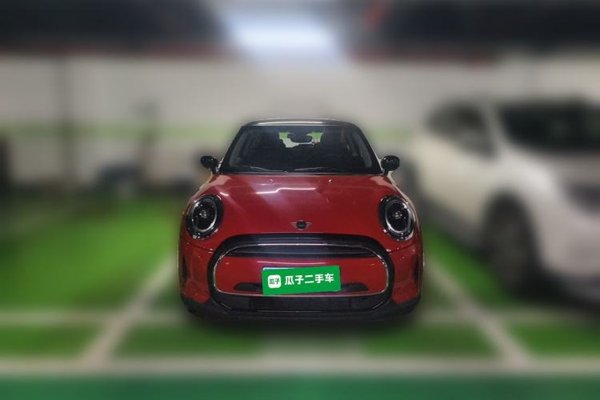 MINI MINI 2022, 29300 км, за 15248 USD