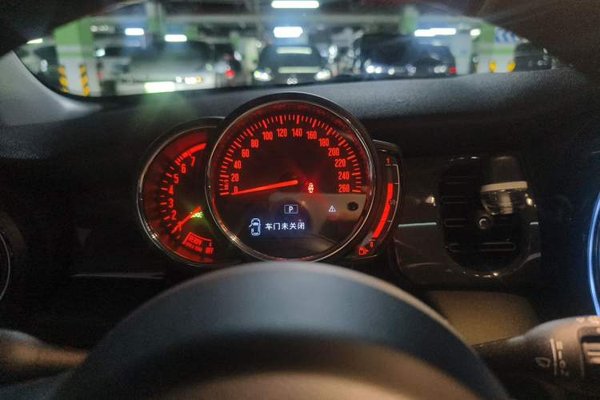 MINI MINI 2022, 29300 км, за 15248 USD - фото 11