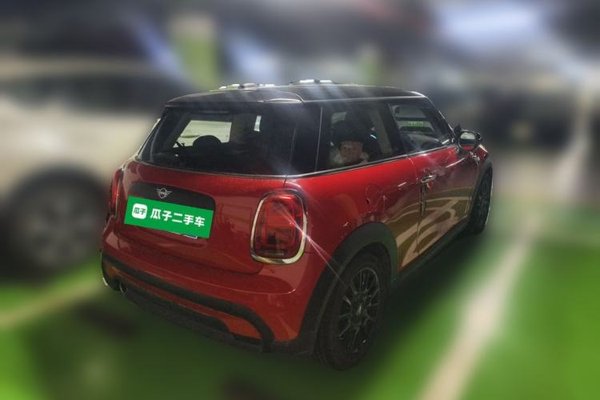 MINI MINI 2022, 29300 км, за 15248 USD - фото 6