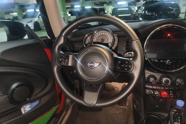 MINI MINI 2022, 29300 км, за 15248 USD - фото 10