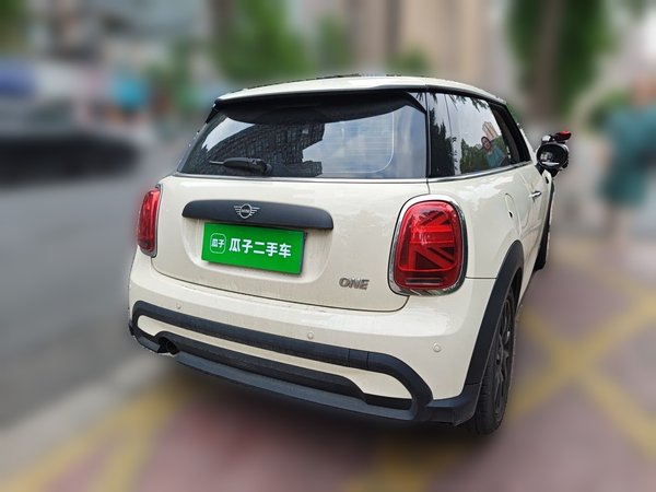 MINI MINI 2022, 30000 км, за 9999999 USD - фото 6