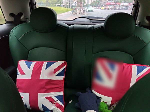 MINI MINI 2022, 30000 км, за 9999999 USD - фото 18