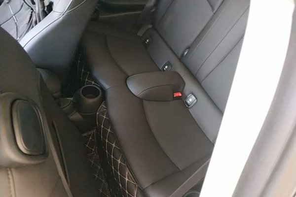 MINI MINI 2023, 19400 км, за 23869 USD