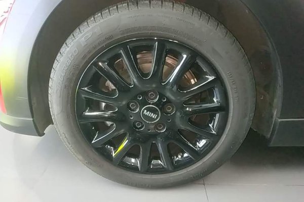 MINI MINI 2023, 13899 км, за 20405 USD - фото 8