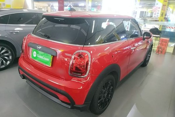 MINI MINI 2023, 13899 км, за 20405 USD - фото 6