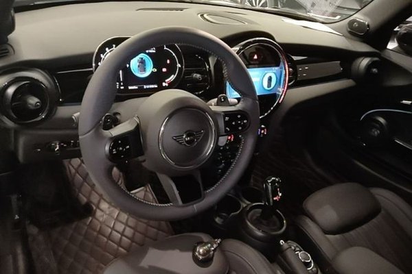 MINI MINI 2023, за 41581 USD - фото 13