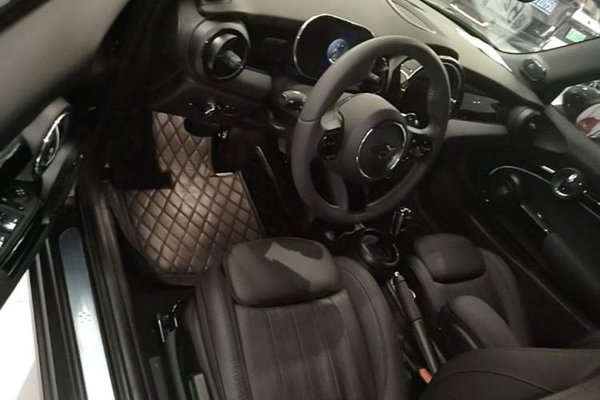 MINI MINI 2023, за 41581 USD - фото 19