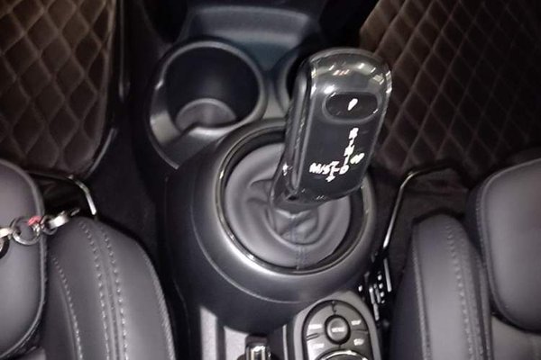 MINI MINI 2023, за 41581 USD - фото 17