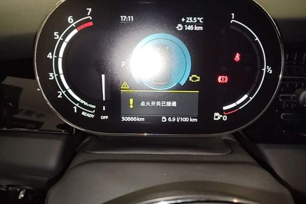 MINI MINI 2023, за 41581 USD - фото 15