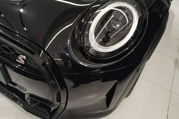 MINI MINI 2023, за 41581 USD - фото 9