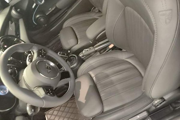 MINI MINI 2023, за 41581 USD - фото 18