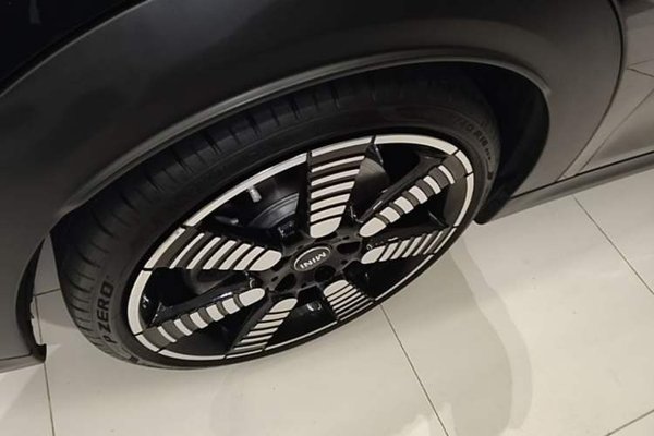MINI MINI 2023, за 41581 USD - фото 8