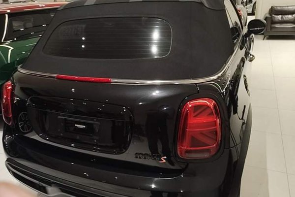 MINI MINI 2023, за 41581 USD - фото 6