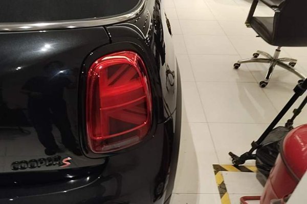 MINI MINI 2023, за 41581 USD - фото 7