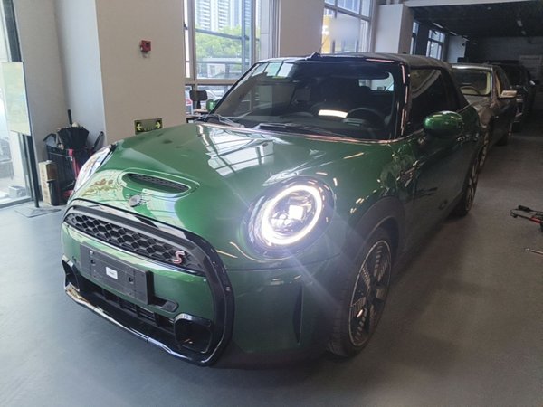 MINI MINI · 2023 год