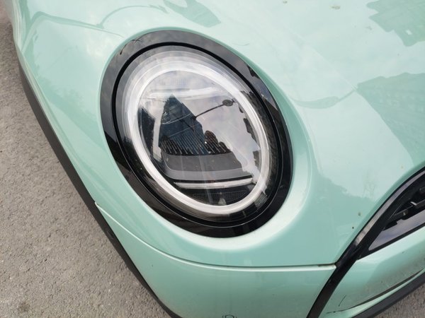 MINI MINI 2025, 5900 км, за 30989 USD - фото 7