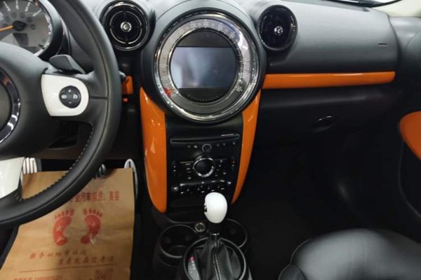 MINI Paceman 2014, 46400 км, за 11594 USD - фото 15