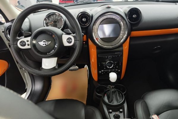 MINI Paceman 2014, 46400 км, за 11594 USD - фото 12