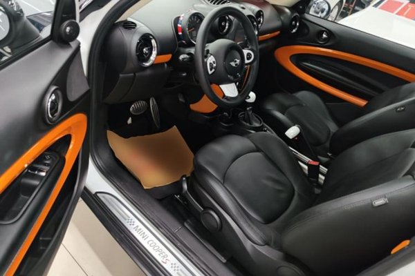 MINI Paceman 2014, 46400 км, за 11594 USD - фото 18