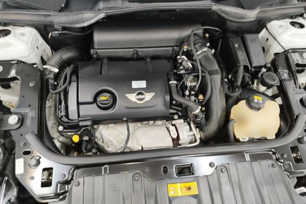 MINI Paceman 2014, 46400 км, за 11594 USD - фото 24