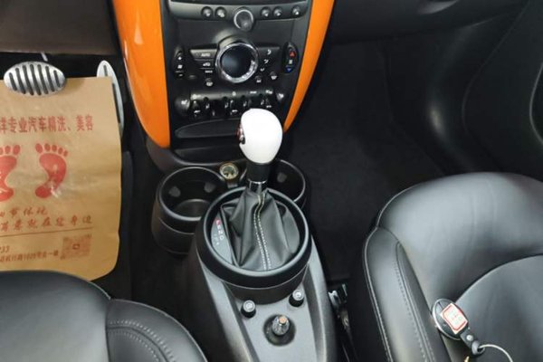 MINI Paceman 2014, 46400 км, за 11594 USD - фото 16