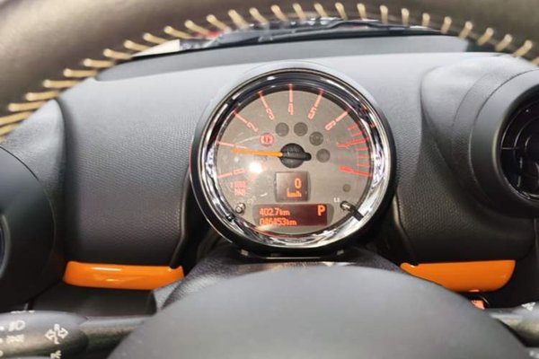 MINI Paceman 2014, 46400 км, за 11594 USD - фото 14