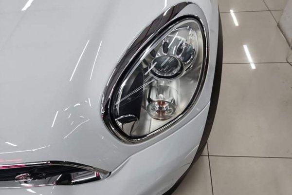 MINI Paceman 2014, 46400 км, за 11594 USD - фото 8