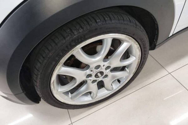 MINI Paceman 2014, 46400 км, за 11594 USD - фото 10
