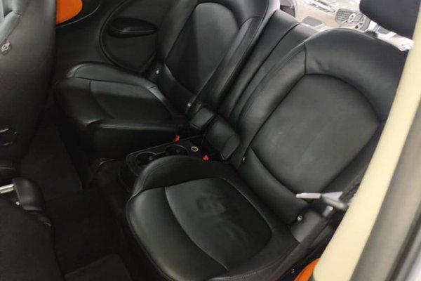 MINI Paceman 2014, 46400 км, за 11594 USD - фото 20