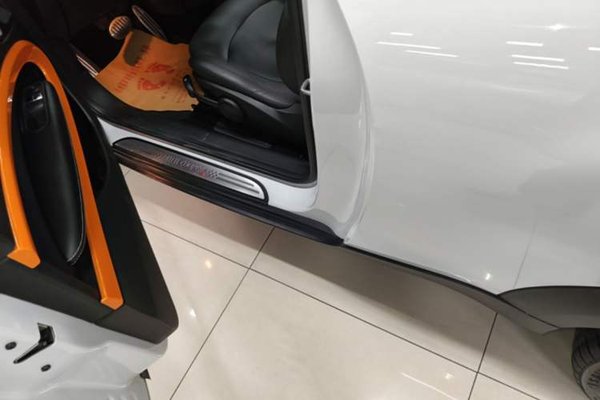 MINI Paceman 2014, 46400 км, за 11594 USD - фото 25