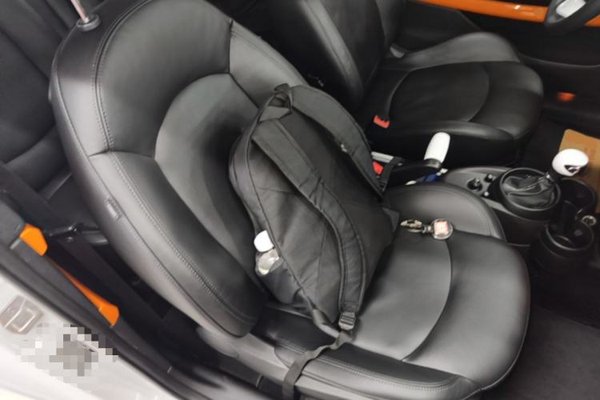 MINI Paceman 2014, 46400 км, за 11594 USD - фото 19