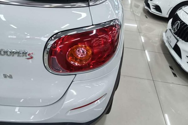 MINI Paceman 2014, 46400 км, за 11594 USD - фото 9
