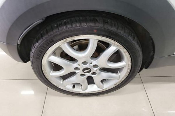MINI Paceman 2014, 46400 км, за 11594 USD - фото 11