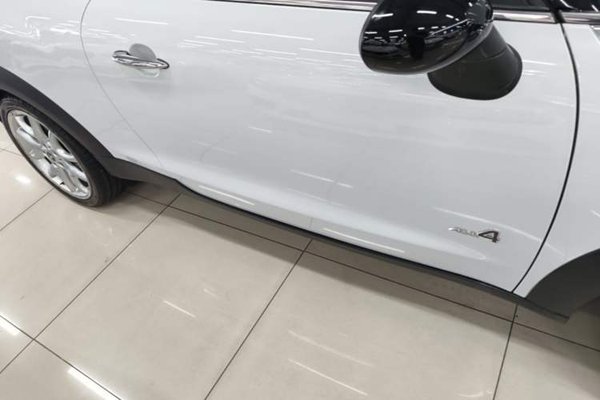 MINI Paceman 2014, 46400 км, за 11594 USD - фото 26