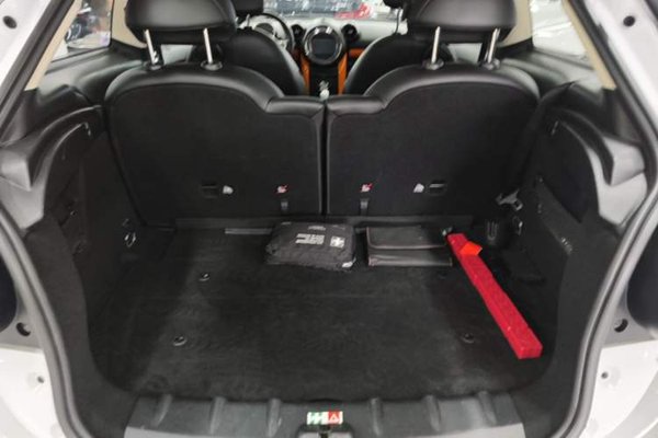 MINI Paceman 2014, 46400 км, за 11594 USD - фото 22
