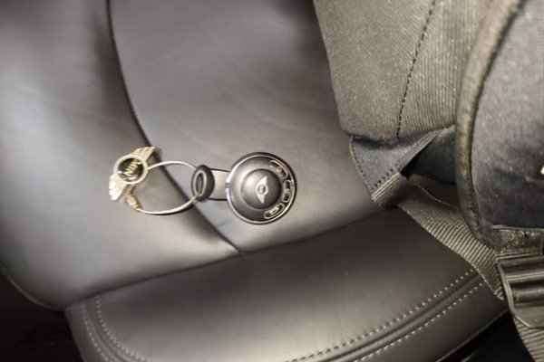 MINI Paceman 2014, 46400 км, за 11594 USD - фото 23