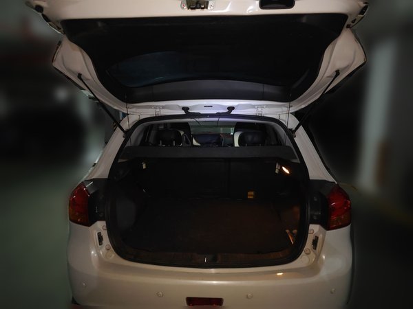 Mitsubishi ASX 2013, 50800 км, за 6030 USD - фото 20