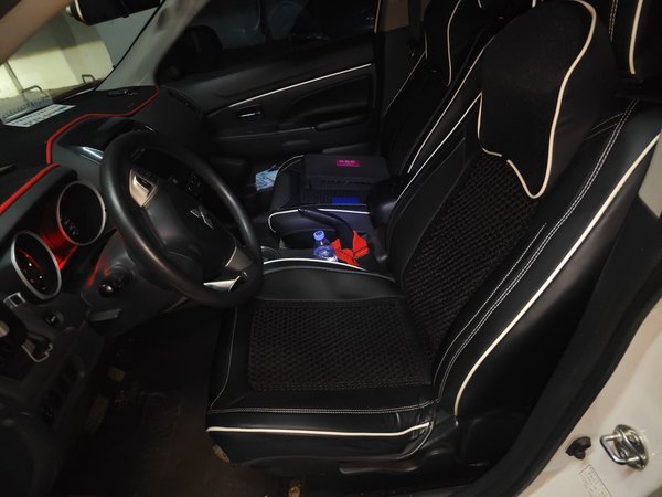 Mitsubishi ASX 2013, 50800 км, за 6030 USD - фото 16