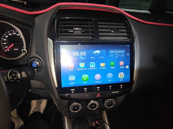 Mitsubishi ASX 2013, 50800 км, за 6030 USD - фото 14