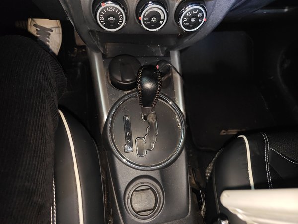 Mitsubishi ASX 2013, 50800 км, за 6030 USD - фото 15