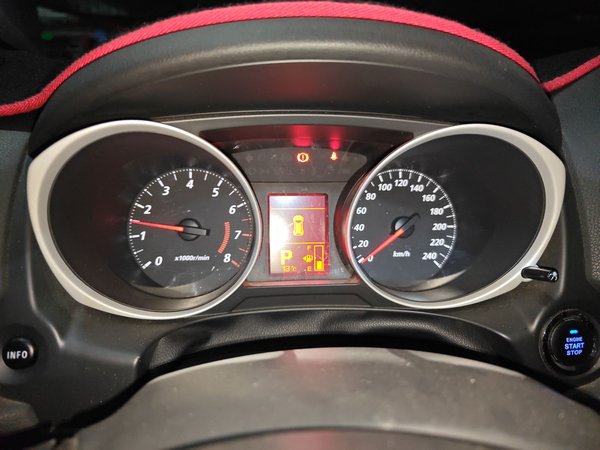 Mitsubishi ASX 2013, 50800 км, за 6030 USD - фото 12