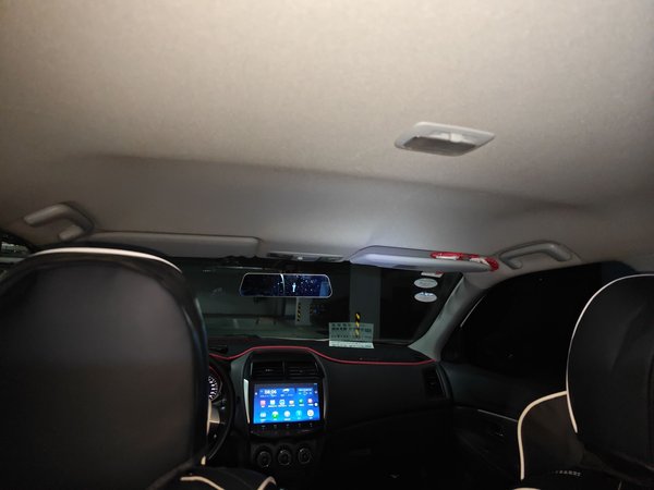 Mitsubishi ASX 2013, 50800 км, за 6030 USD - фото 19