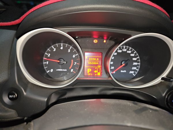 Mitsubishi ASX 2013, 50800 км, за 6030 USD - фото 13